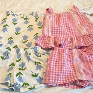 Max Studio & Jessica Simpson bundle.